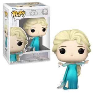 Elsa Funko POP! Figure. Disney character