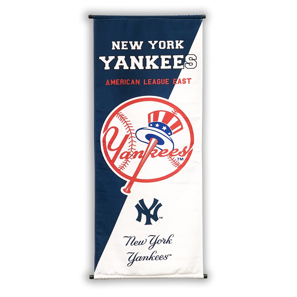 MLB Team Banner | Good Stuff