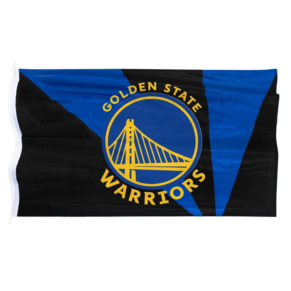 NBA Team Flags | Good Stuff