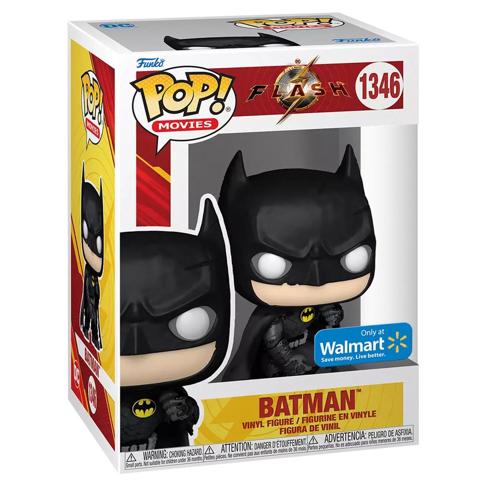 Funko Pop DC Kit | Good Stuff