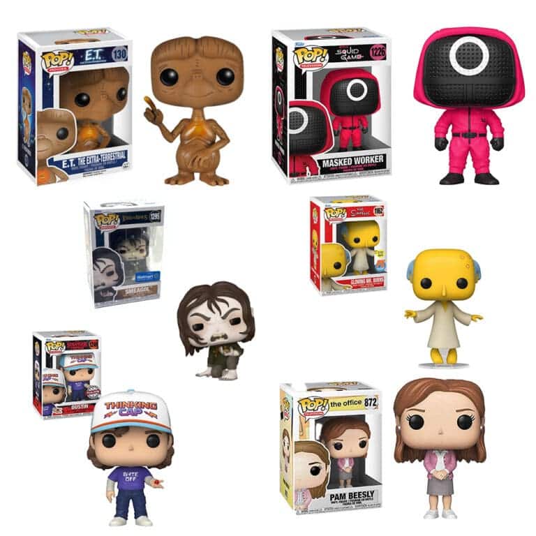 Funko Pop! | Good Stuff