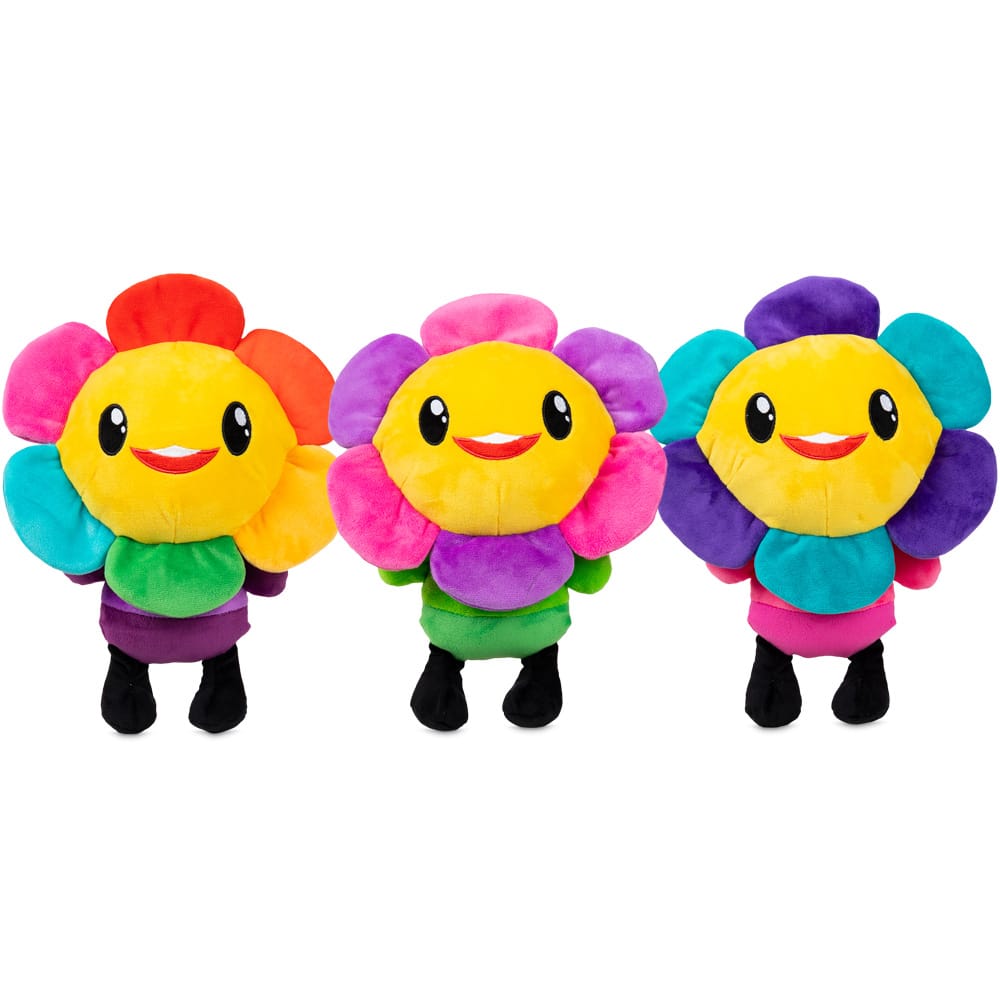 Petal Pals Plush